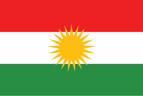 Iraqi Kurds